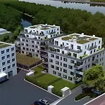 Hotel Western Tulln 4*