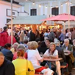 Western Tulln Hotel