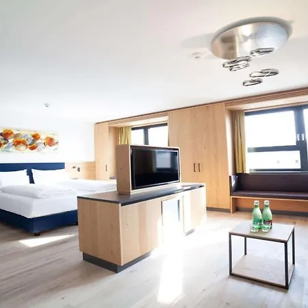 Western Tulln 4* Tulln An Der Donau