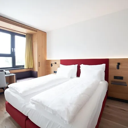 Hotel Western Tulln Tulln An Der Donau