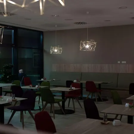 Hotel Western Tulln Tulln An Der Donau