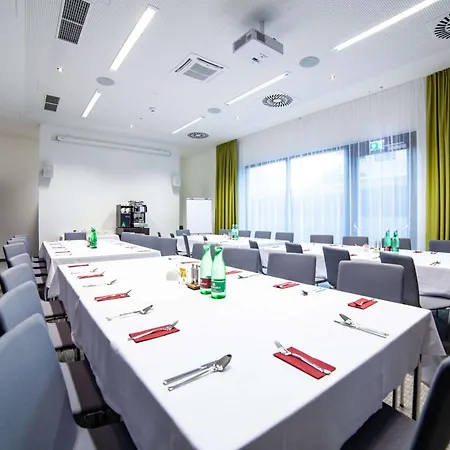 Western Tulln Tulln An Der Donau