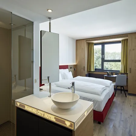 Hotel Western Tulln 4*