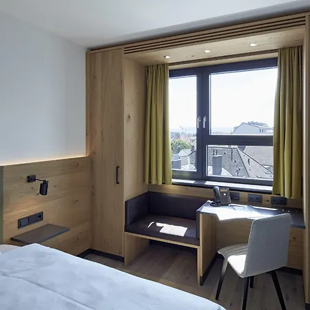 Hotel Western Tulln 4*