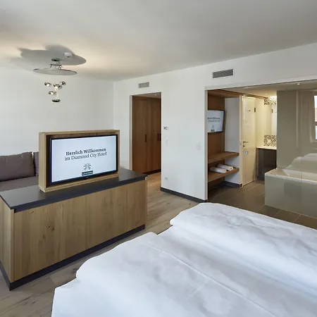 Hotel Western Tulln 4*