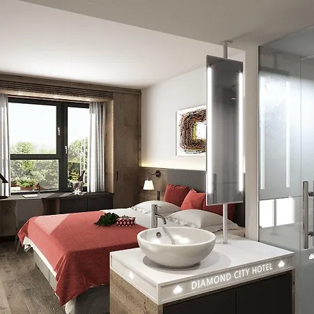 Western Tulln Hotel 4*