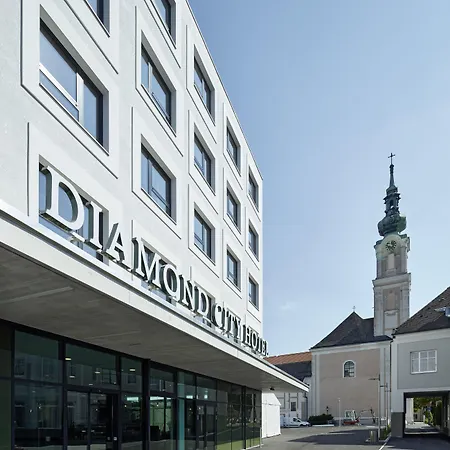 Western Tulln Tulln An Der Donau