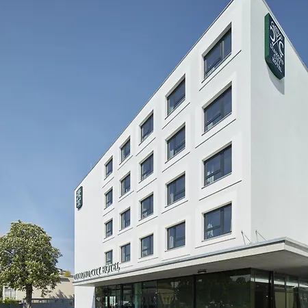 Hotel Western Tulln