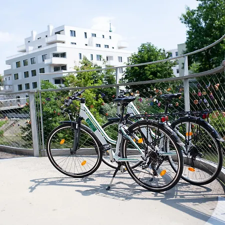 Western Tulln 4* Tulln An Der Donau
