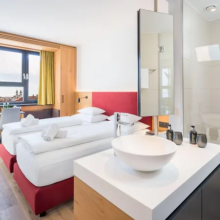 Hotel Western Tulln Tulln An Der Donau