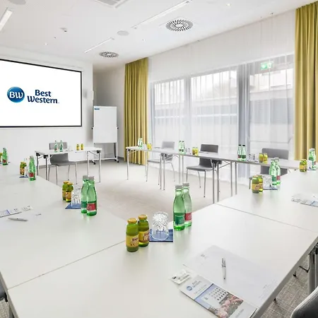 Western Tulln Hotel