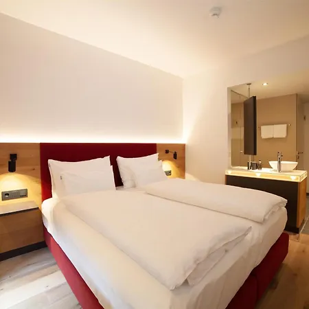 Hotel Western Tulln Tulln An Der Donau