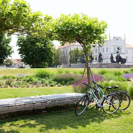 Western Tulln 4* Tulln An Der Donau