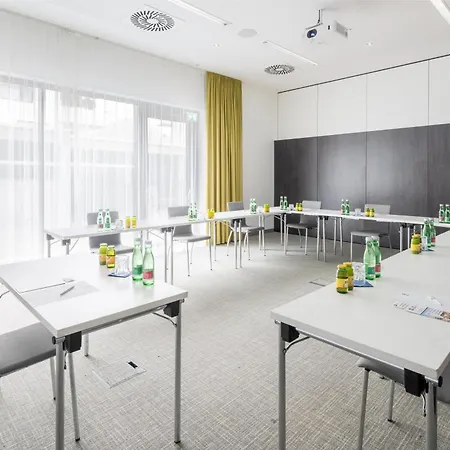 Western Tulln Hotel