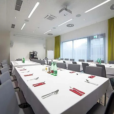 Western Tulln Hotel