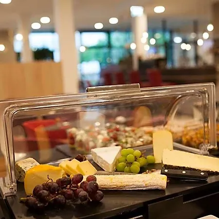 Western Tulln Hotel 4*