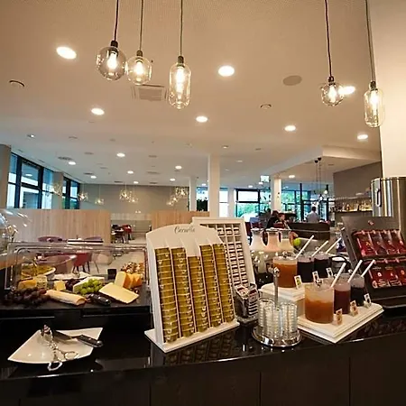 Western Tulln Hotel 4*