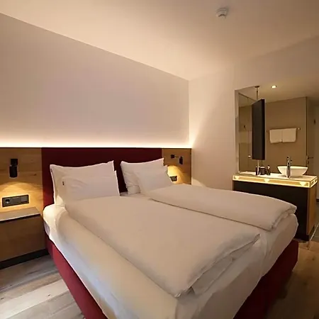 Hotel Western Tulln