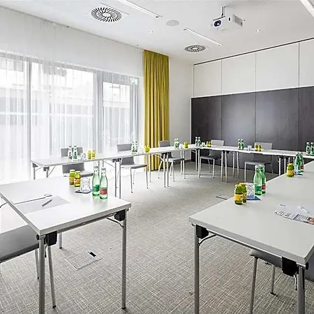 Western Tulln 4* Tulln An Der Donau