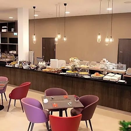 Hotel Western Tulln 4*