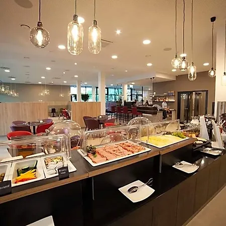Hotel Western Tulln 4*