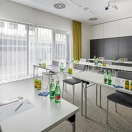 Hotel Western Tulln Tulln An Der Donau