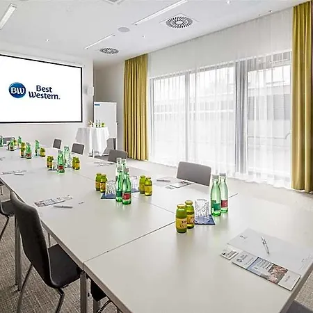 Western Tulln Hotel Tulln An Der Donau