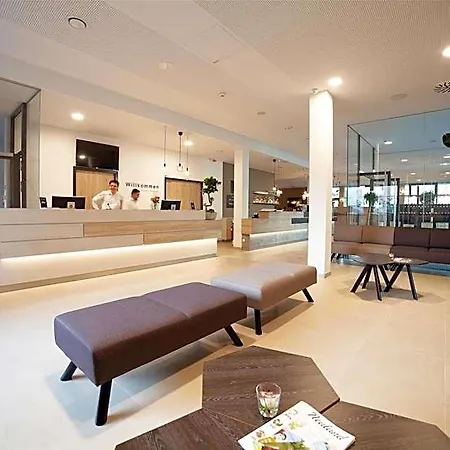 Western Tulln Hotel Tulln An Der Donau