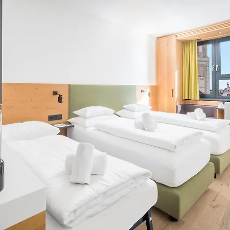 Western Tulln Hotel