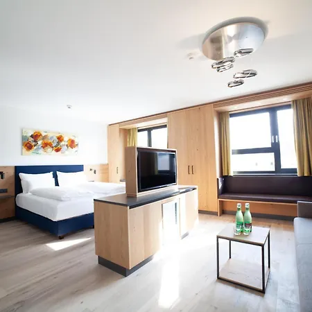 Western Tulln Hotel Tulln An Der Donau