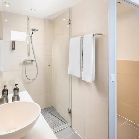 Hotel Western Tulln Tulln An Der Donau