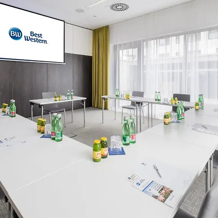 Western Tulln Hotel