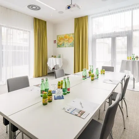 Western Tulln 4* Tulln An Der Donau