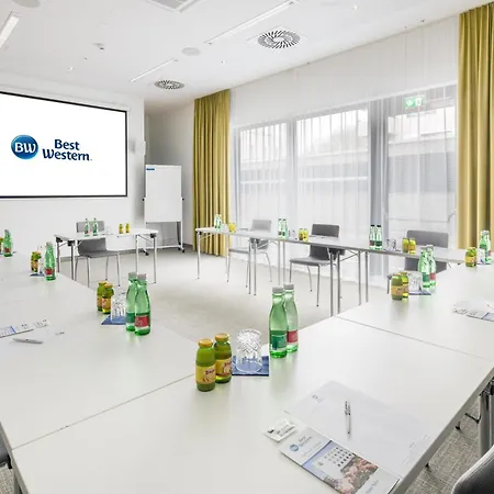 Hotel Western Tulln
