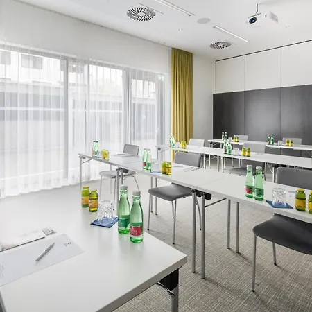 Western Tulln Hotel 4*