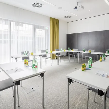 Hotel Western Tulln Tulln An Der Donau
