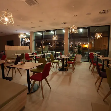 Hotel Western Tulln