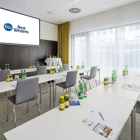 Western Tulln Hotel 4*