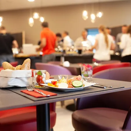 Hotel Western Tulln 4*