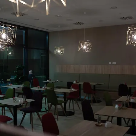 Western Tulln 4* Tulln An Der Donau