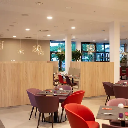 Western Tulln Hotel 4*