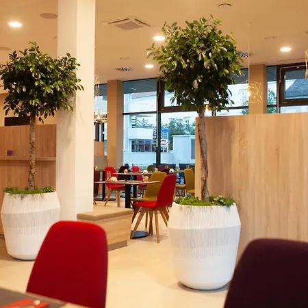 Hotel Western Tulln 4*