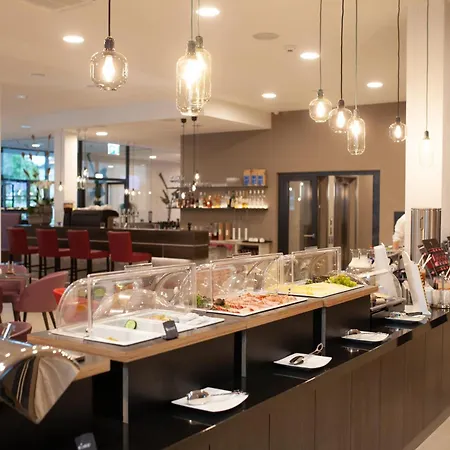 Western Tulln 4* Tulln An Der Donau