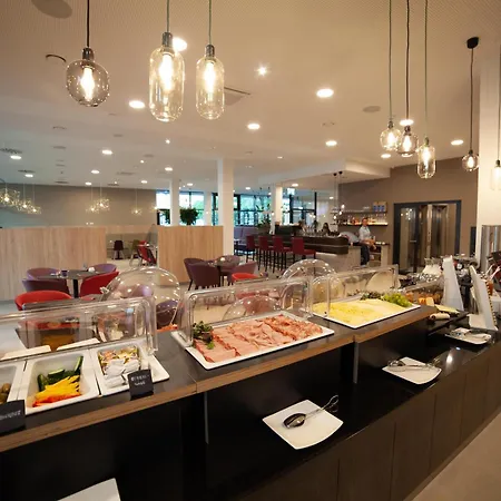 Hotel Western Tulln