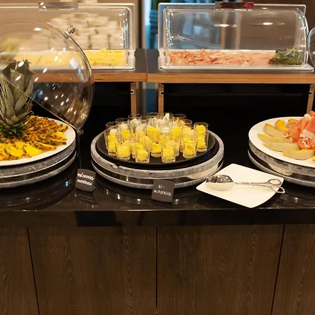 Western Tulln Hotel 4*