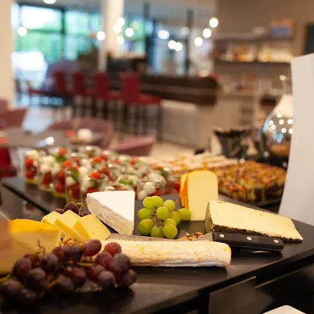 Western Tulln Hotel Tulln An Der Donau