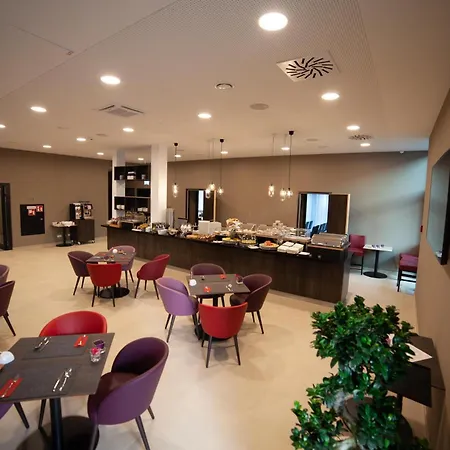 Hotel Western Tulln Tulln An Der Donau
