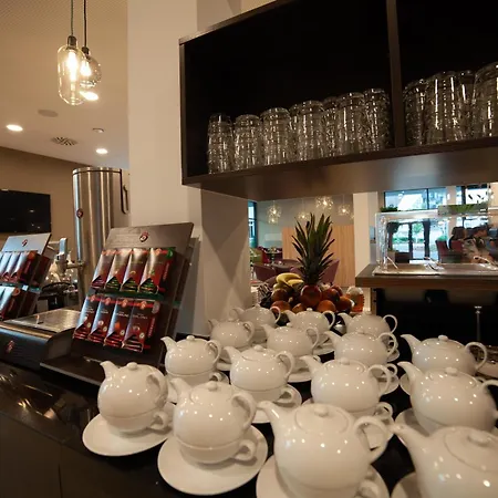 Hotel Western Tulln
