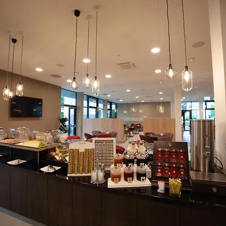 Western Tulln Hotel 4*