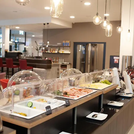 Hotel Western Tulln 4*